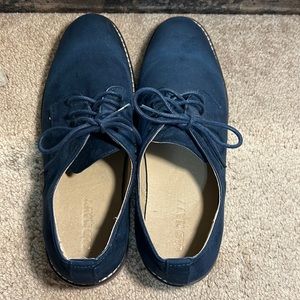 Old navy Oxford style shoe 10